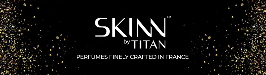 Skinn By Titan Perfumes